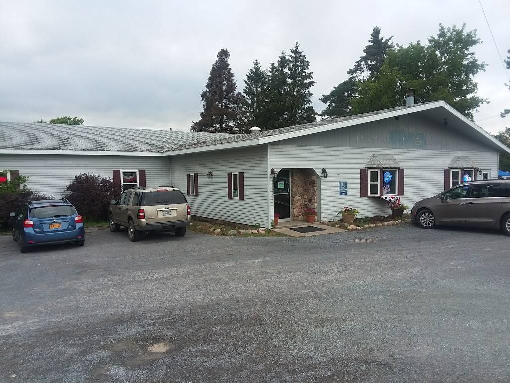 Rays Pub & Grub | restaurant | 8353 County Rd 9, Cape Vincent, NY 13618, USA | 3155014167 OR +1 315-501-4167