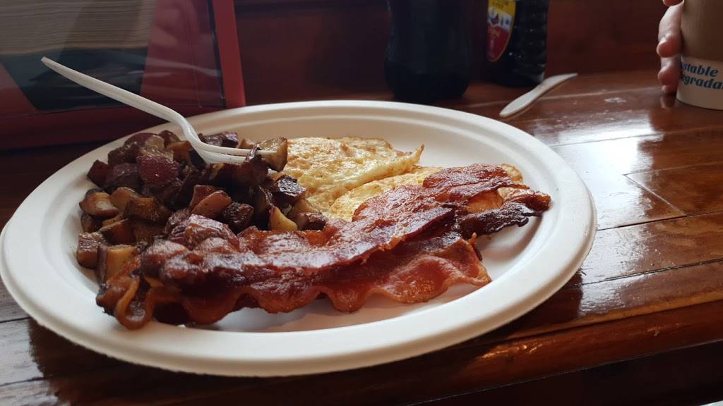 Yumzio Bistro | restaurant | 41 N Main St, Greensburg, PA 15601, USA | 7242193634 OR +1 724-219-3634