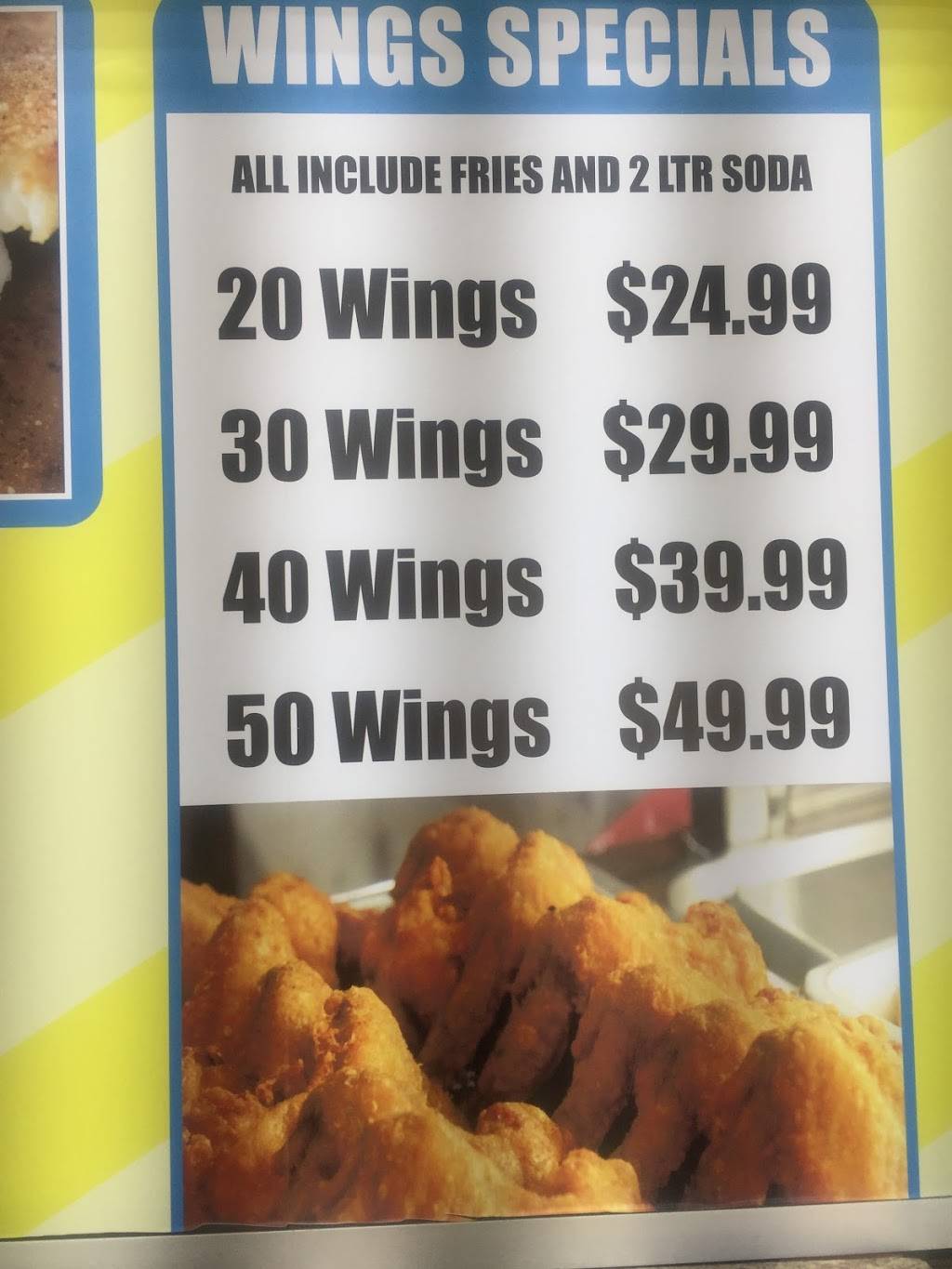 Sharks Fish & Chicken On 76 Street | restaurant | 5653 N 76th St, Milwaukee, WI 53218, USA | 4144661455 OR +1 414-466-1455