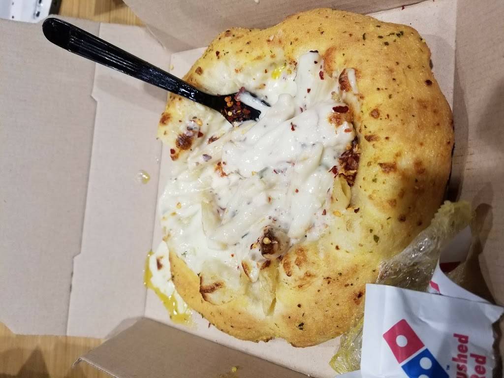 Dominos Pizza | meal delivery | 150 Cooley Mesa Rd Ste A, Gypsum, CO 81637, USA | 9707770330 OR +1 970-777-0330