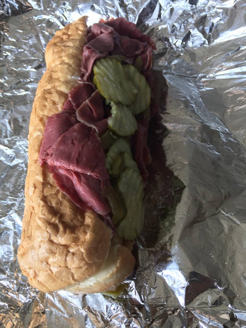 Super Submarine | meal takeaway | 7010 Kennedy Ave, Hammond, IN 46323, USA | 2198456705 OR +1 219-845-6705