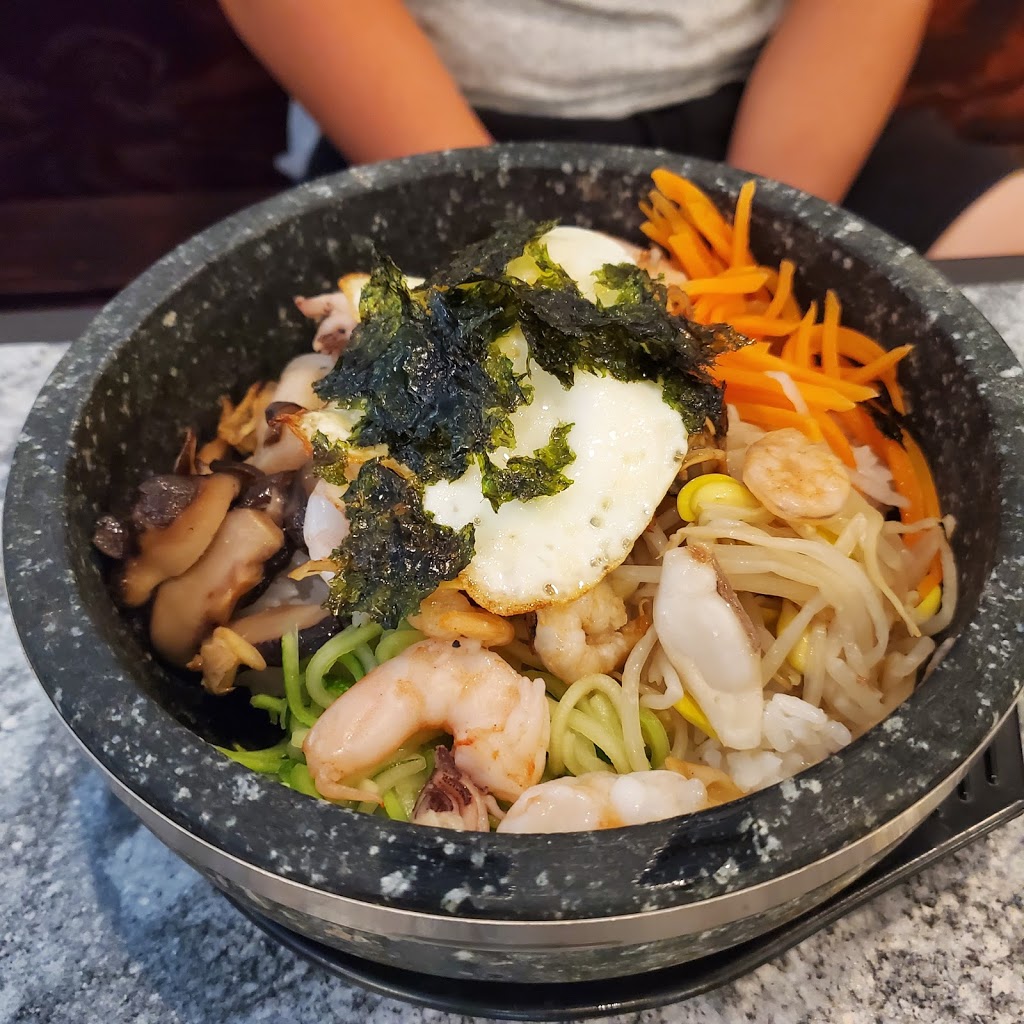 Bewon Korean BBQ Restaurant | restaurant | 1105 US Highway 80 E, Suite A, Pooler, GA 31322, USA | 9129883379 OR +1 912-988-3379