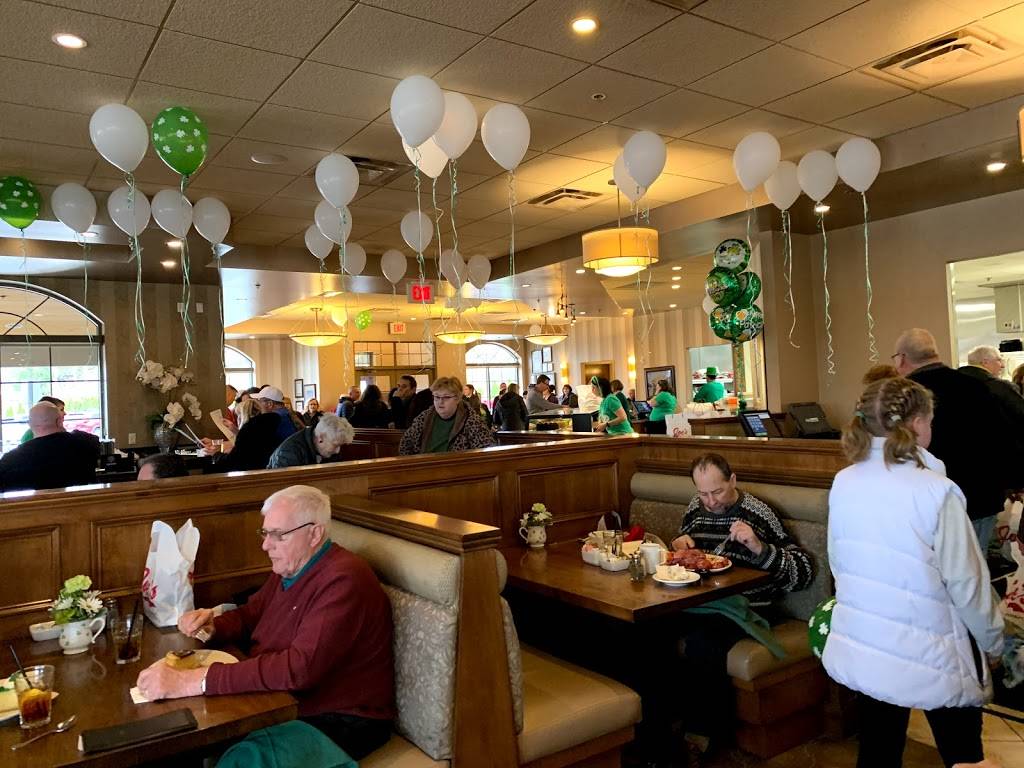 Joes Deli & Restaurant | restaurant | 19215 Hilliard Blvd, Rocky River, OH 44116, USA | 4403337890 OR +1 440-333-7890