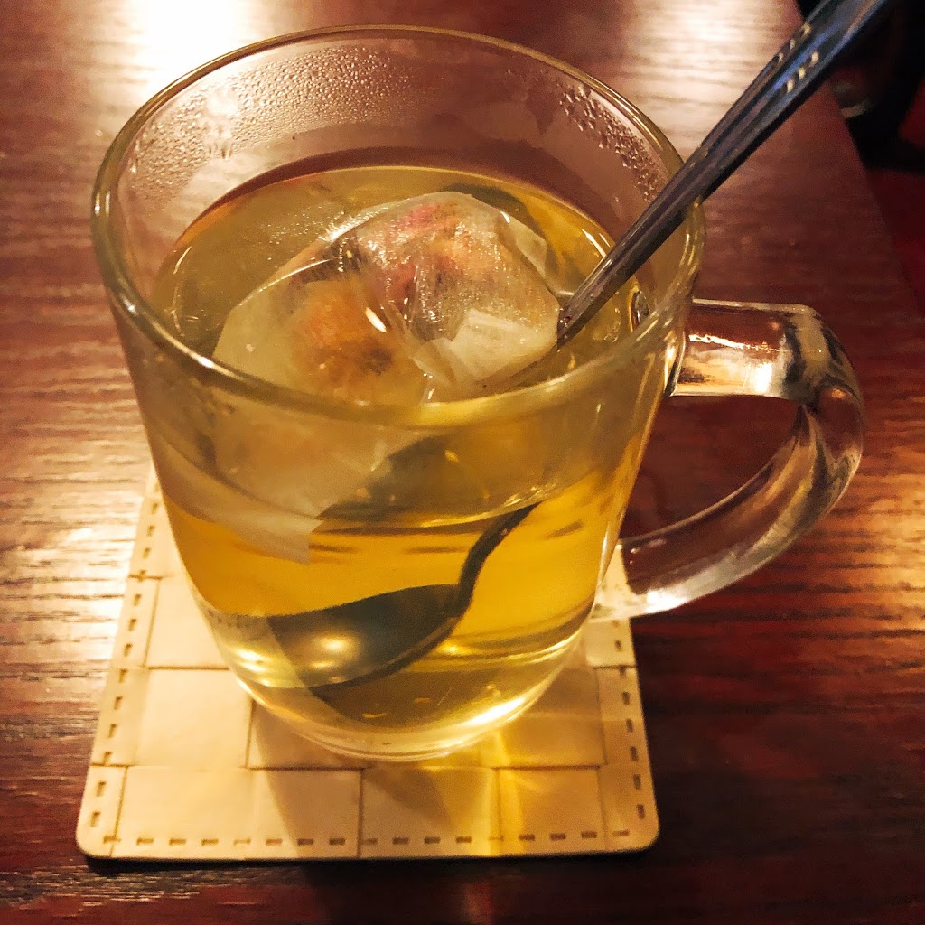 Dream About Tea | restaurant | 1011 Davis St, Evanston, IL 60201, USA | 8478647464 OR +1 847-864-7464