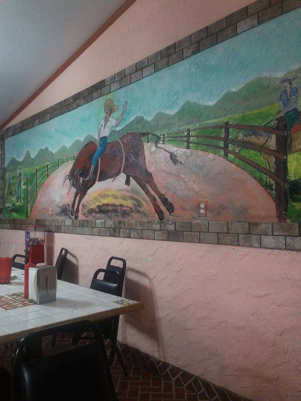 El Ranchito | restaurant | 49019 US-51, Tickfaw, LA 70466, USA | 9855428915 OR +1 985-542-8915