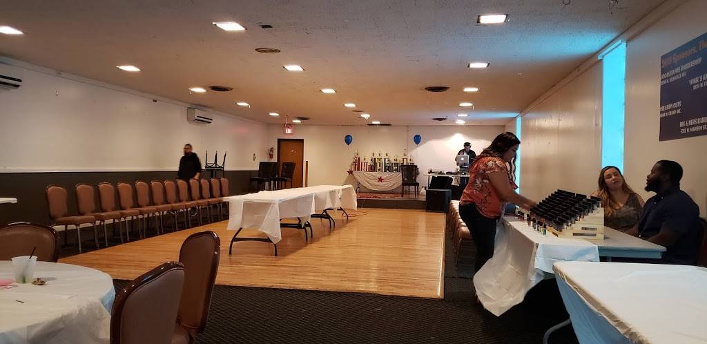 Town Hall Bowl and Banquet | restaurant | 5025 W 25th St, Cicero, IL 60804, USA | 7088630300 OR +1 708-863-0300