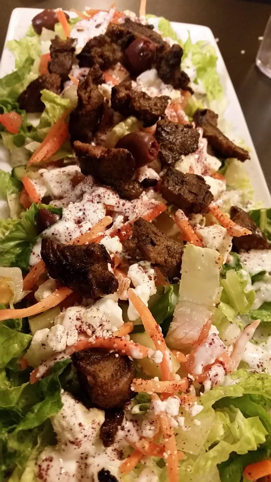 Little Morocco | restaurant | 517 SW 2nd St #104, Corvallis, OR 97333, USA | 5412864171 OR +1 541-286-4171