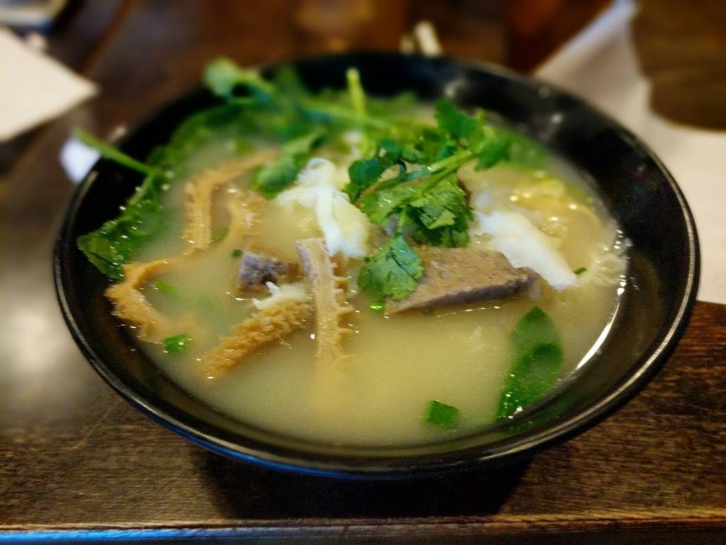 Nan Zhou Hand Drawn Noodle House | restaurant | 111 S Dobson Rd, Mesa, AZ 85202, USA | 4802755352 OR +1 480-275-5352