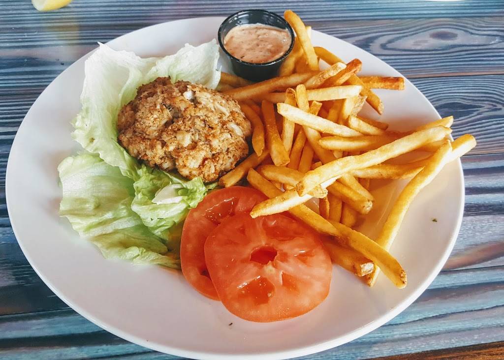 Joes Crab Shack | restaurant | 2024 W First St, Fort Myers, FL 33901, USA | 2393321881 OR +1 239-332-1881