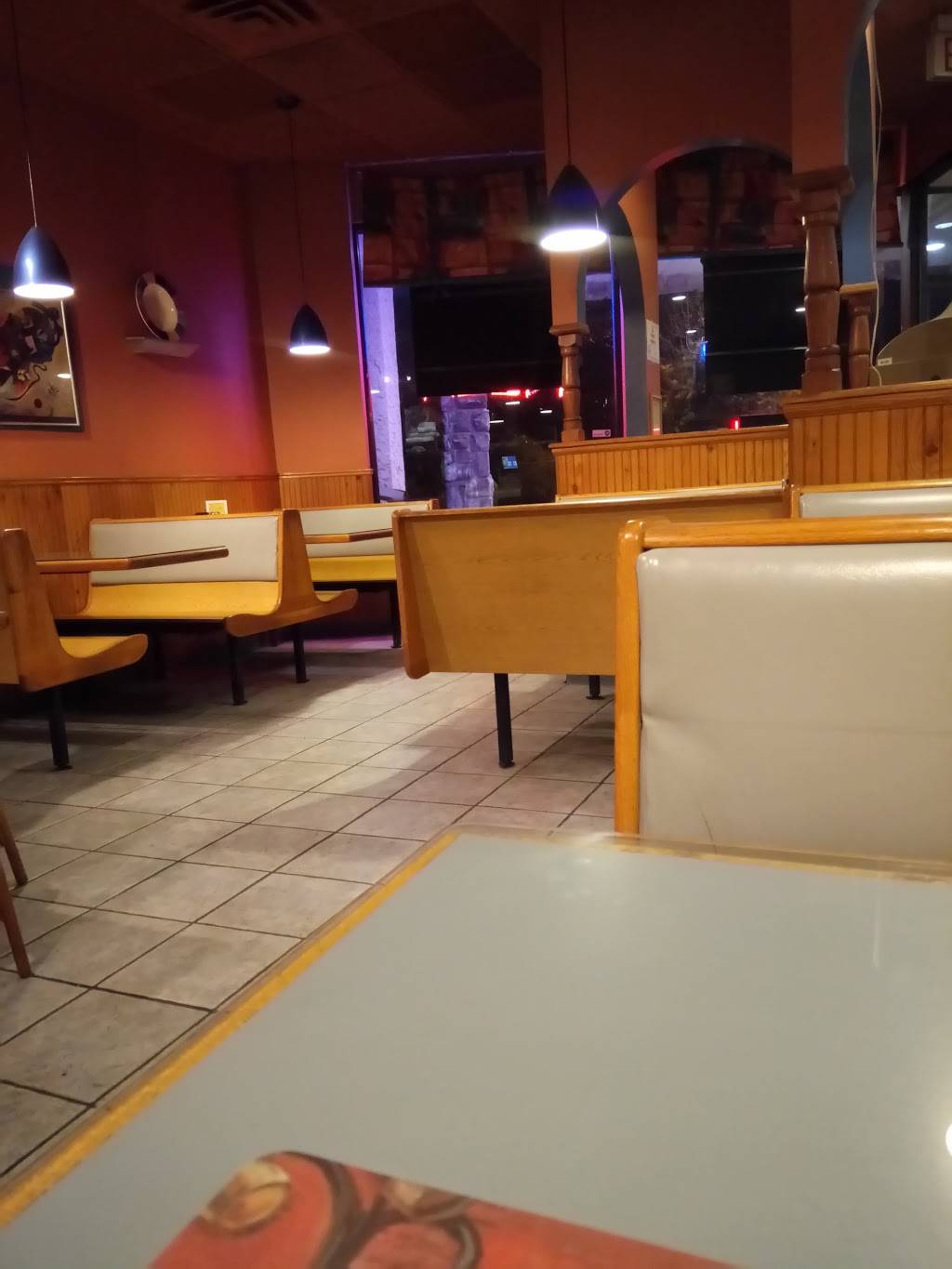 Papa Joes Pizza Factory | restaurant | 2849 Woodbridge Ave, Edison, NJ 08837, USA | 7325482020 OR +1 732-548-2020