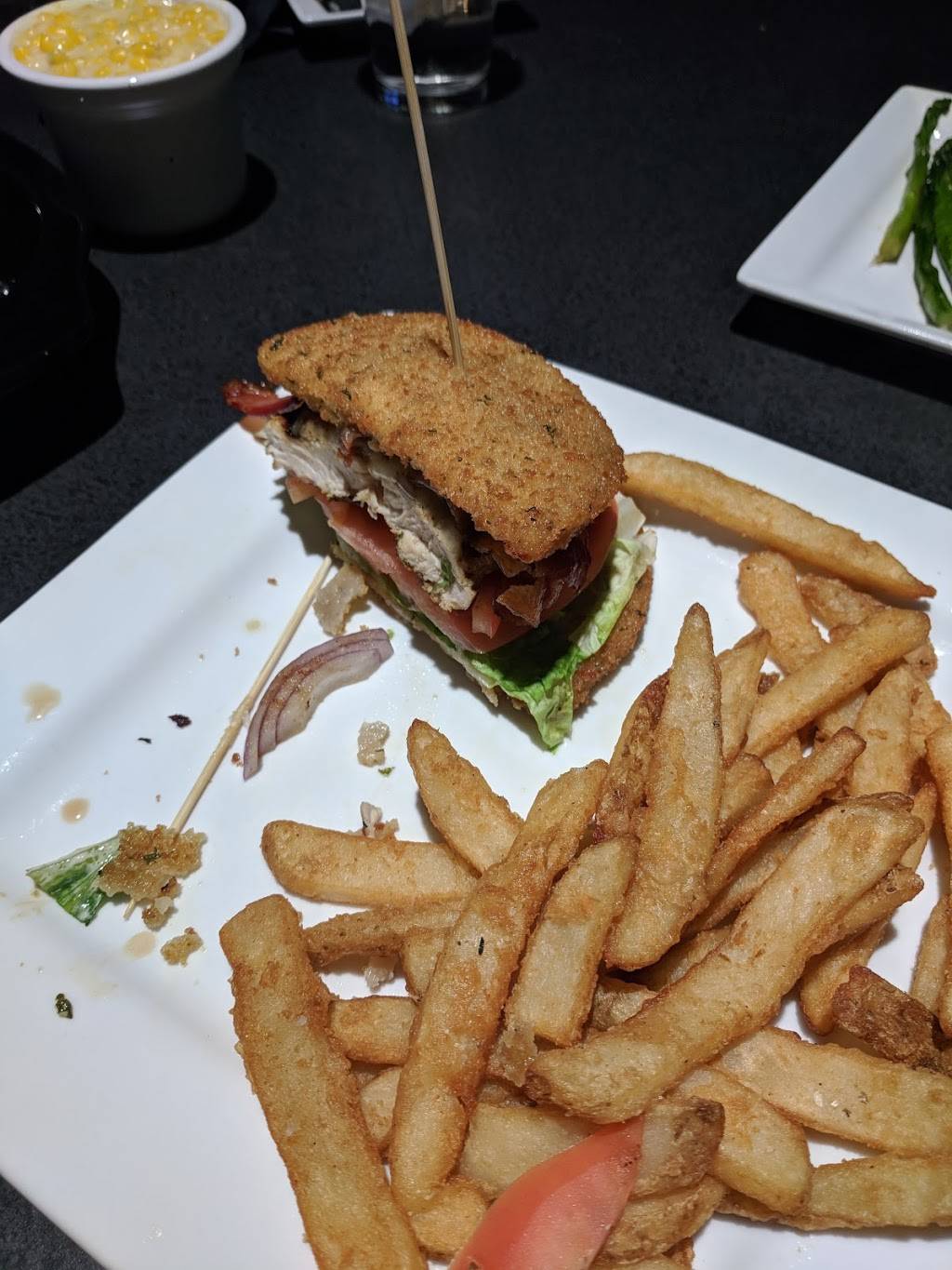 Black Rock Bar & Grill | restaurant | 5001 Monroe St, Toledo, OH 43623, USA | 4197207625 OR +1 419-720-7625