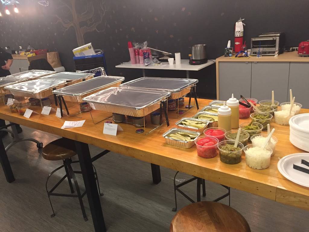 ChiTown Sandwich Club | cafe | 2921 N Clark St, Chicago, IL 60657, USA | 7736973271 OR +1 773-697-3271