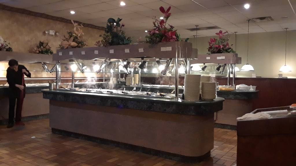Old Town Buffet | restaurant | 1257 S Main St, Bryan, OH 43506, USA | 4196330999 OR +1 419-633-0999