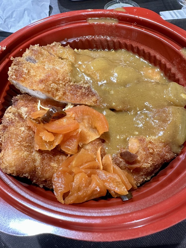 KoKoLo Donburi Ranch 99 | restaurant | 46551 Mission Blvd Unit 103, Fremont, CA 94539, USA | 5108783333 OR +1 510-878-3333