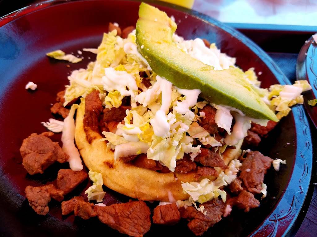 Spanglish Kitchen | restaurant | 526 N Atlantic Blvd, Alhambra, CA 91801, USA | 6265890482 OR +1 626-589-0482