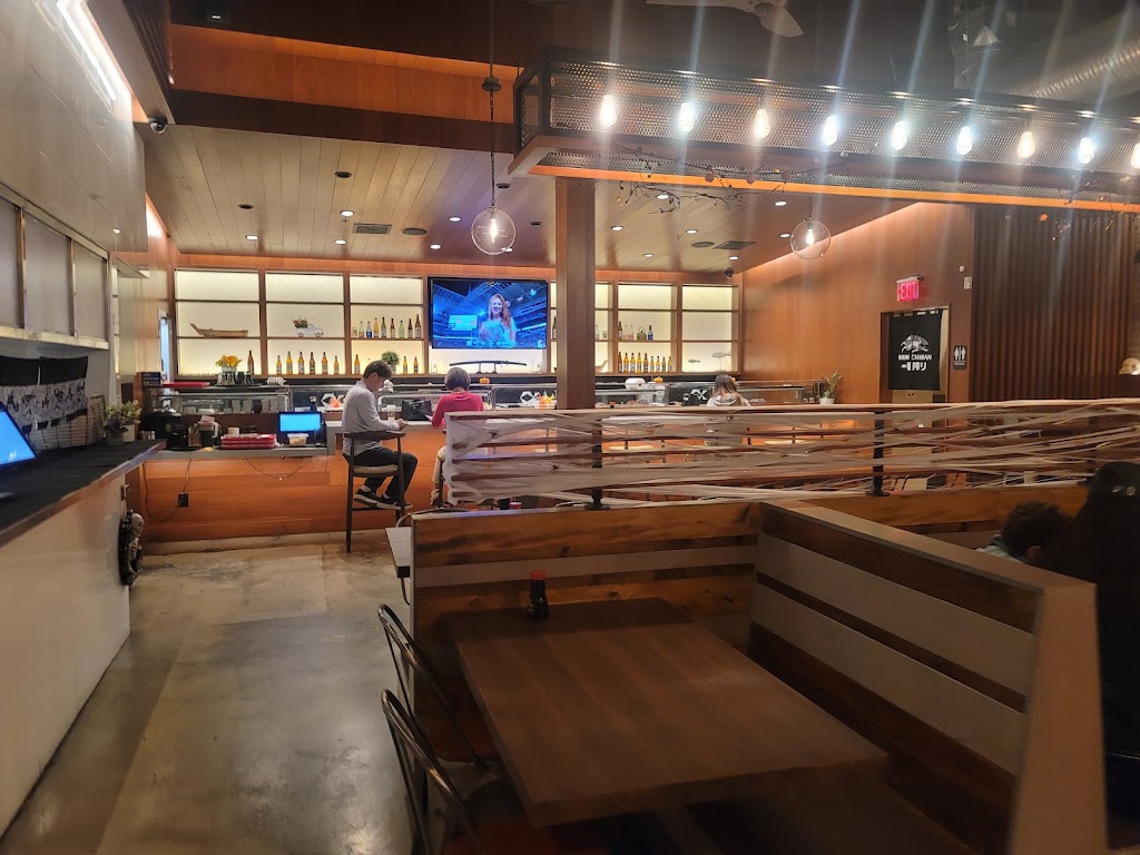 Sushi Ren | restaurant | 16480 Paseo Del Sur, San Diego, CA 92127, USA | 8583126708 OR +1 858-312-6708