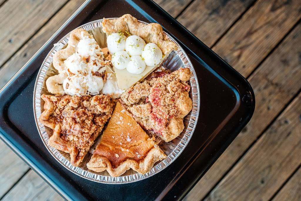 Pop Pie Co. Costa Mesa | restaurant | 270 E 17th St #17, Costa Mesa, CA 92627, USA | 9495243015 OR +1 949-524-3015