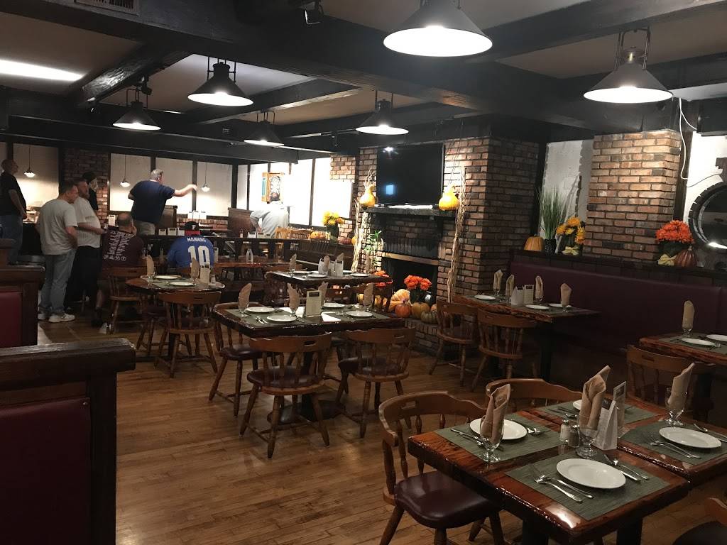Radigans Pub And Casual Dining | restaurant | 1094 Long Beach Rd, South Hempstead, NY 11550, USA | 5164869127 OR +1 516-486-9127