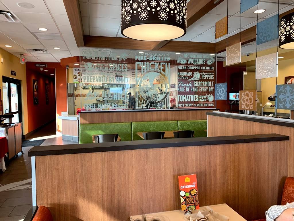 El Pollo Loco | restaurant | 4292 Blue Diamond Rd, Las Vegas, NV 89139, USA | 7024071154 OR +1 702-407-1154