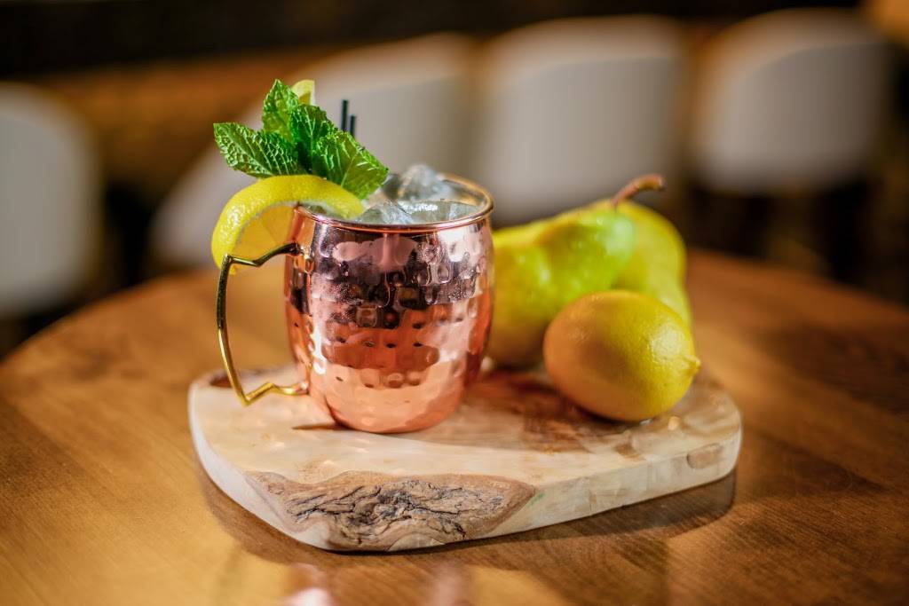 RiVel Grill and Bar | restaurant | 1809 Emmons Ave, Brooklyn, NY 11235, USA | 7186180707 OR +1 718-618-0707