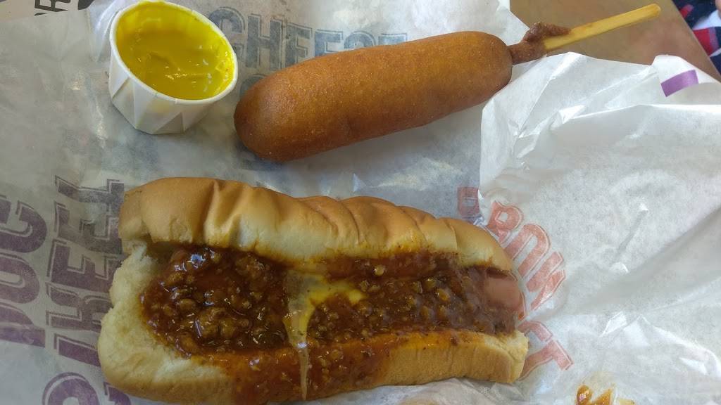 Wienerschnitzel | restaurant | 3342 McHenry Ave, Modesto, CA 95350, USA | 2095296936 OR +1 209-529-6936