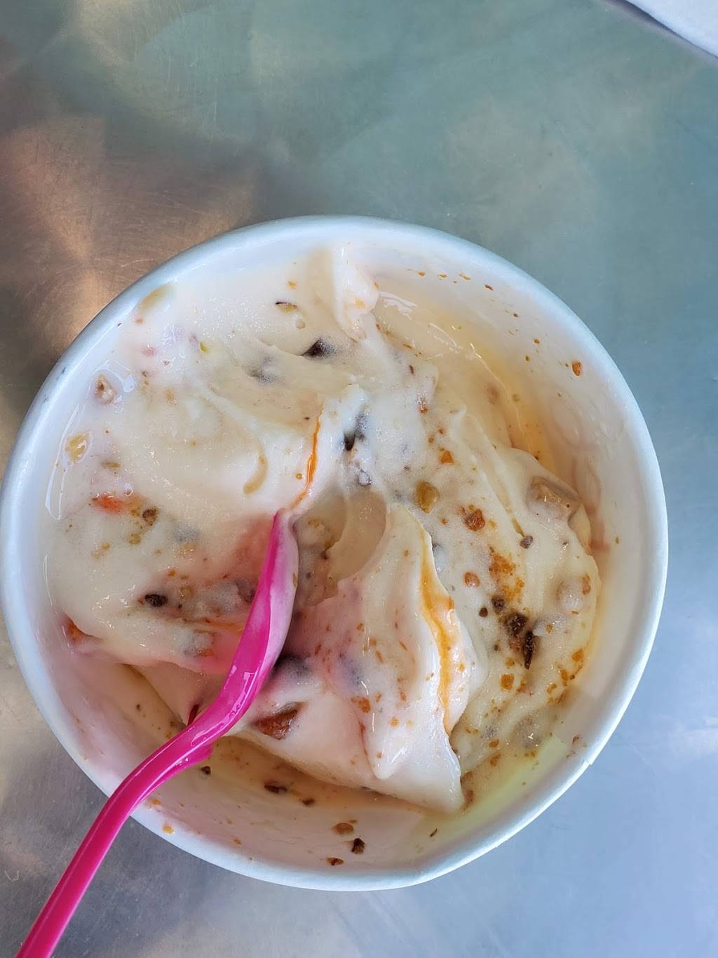 TCBY | restaurant | 1919 28th Ave S Ste 153, Homewood, AL 35209, USA | 2058708229 OR +1 205-870-8229