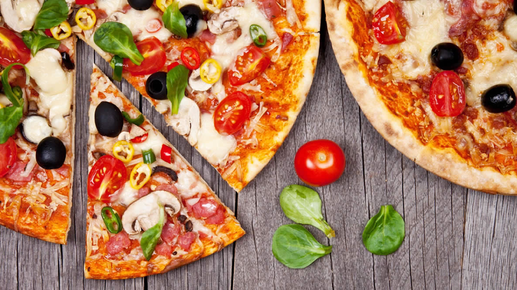 Pizza & Wings Express | restaurant | 18933 E San Tan Blvd, Queen Creek, AZ 85142, USA | 4809885399 OR +1 480-988-5399