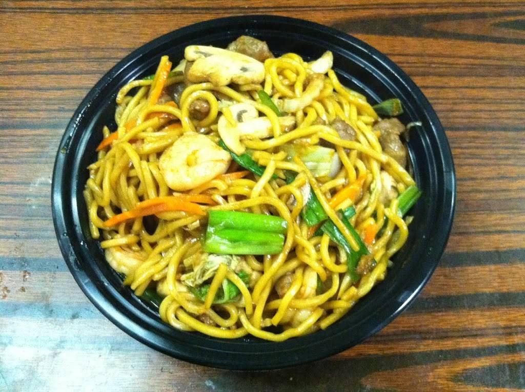 Quick Wok | restaurant | 2288 Blue Water Blvd #260, Odenton, MD 21113, USA | 4106723887 OR +1 410-672-3887