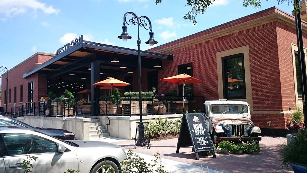 Westborn Market | bakery | 860 Penniman Ave, Plymouth, MI 48170, USA | 7342333000 OR +1 734-233-3000