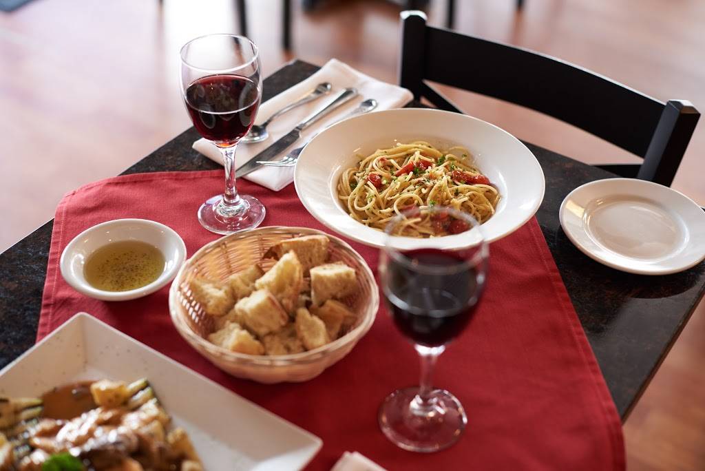 Scalzotto Italian Restaurant Homemade Pasta |  | 88 Lamar St #110, Broomfield, CO 80020, USA | 3034656196 OR +1 303-465-6196