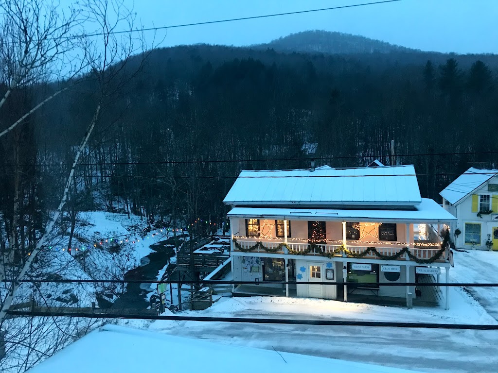 The Pitcher Inn | restaurant | 275 Main St, Warren, VT 05674, USA | 8024966350 OR +1 802-496-6350