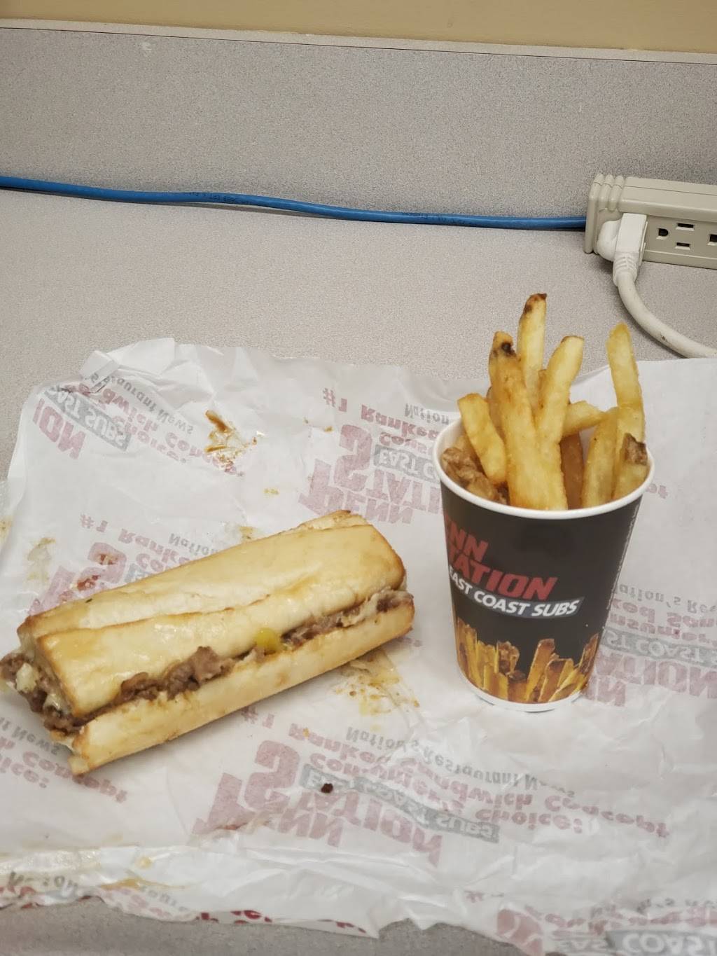 Penn Station East Coast Subs | meal takeaway | 3928 Dutchmans Ln, Louisville, KY 40207, USA | 5028914100 OR +1 502-891-4100