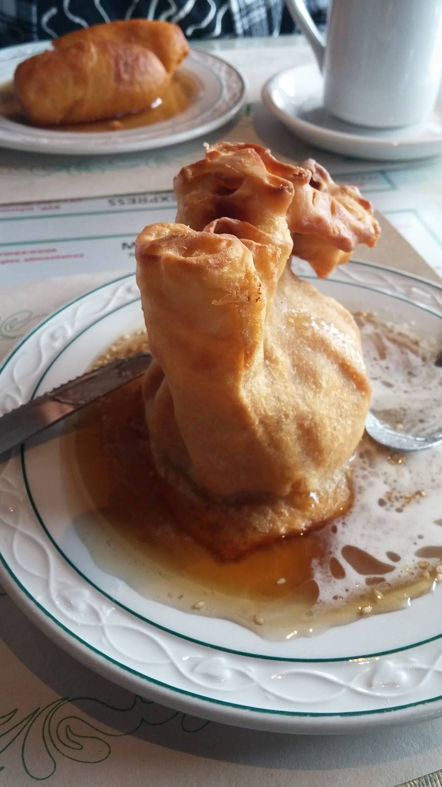 Restaurant Bambou DOr | restaurant | 605 Rue Principale, Laval, QC H7X 1C7, Canada | 4509695240 OR +1 450-969-5240