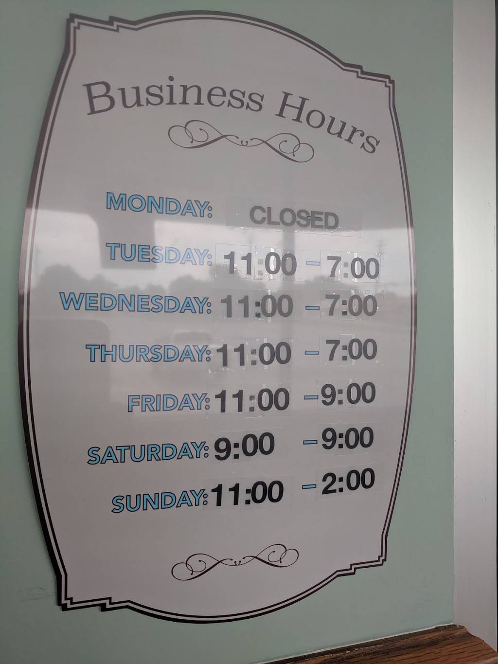 Plateau Cafe | restaurant | 331 N Main St, Jamestown, TN 38556, USA | 9317527788 OR +1 931-752-7788