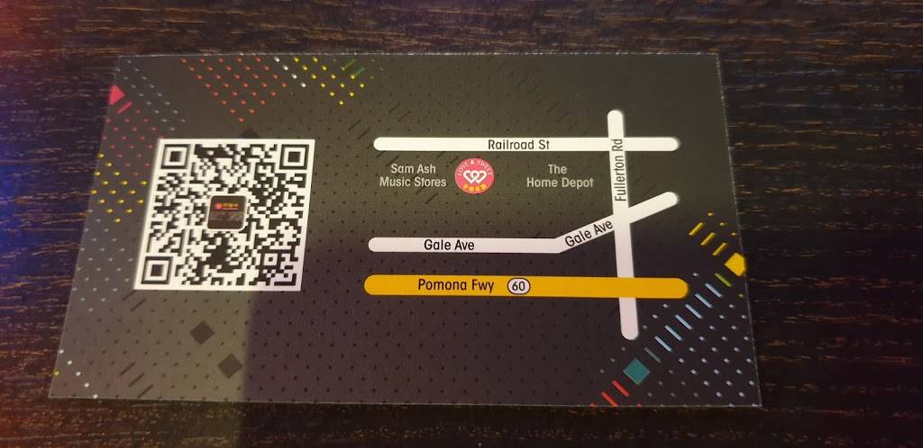 Love & Sweet | restaurant | 18043 Gale Ave, City of Industry, CA 91748, USA | 6269658888 OR +1 626-965-8888