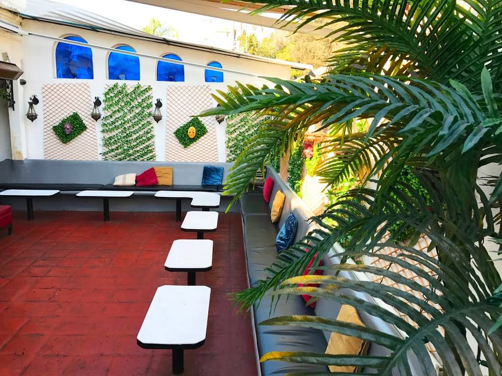 Josephs Cafe | restaurant | 1775 Ivar Ave, Los Angeles, CA 90028, USA | 8449999009 OR +1 844-999-9009