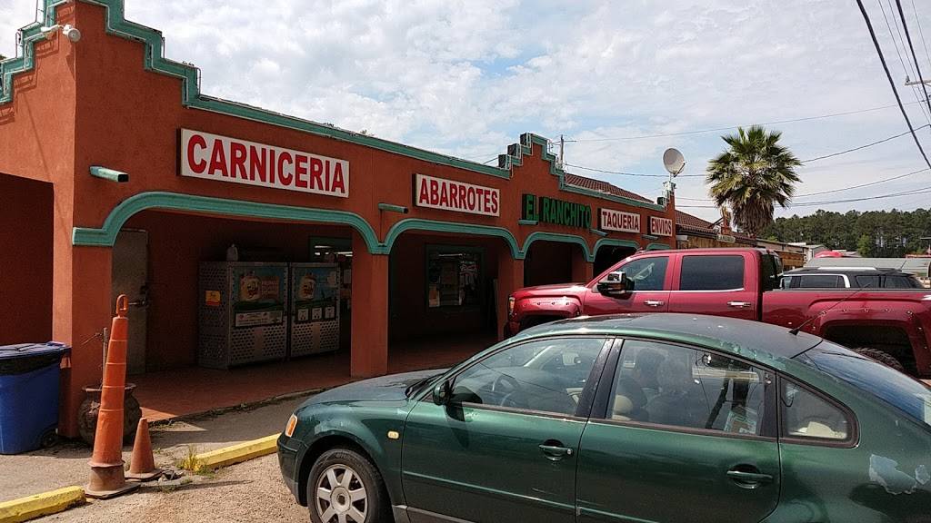 El Ranchito | restaurant | 49019 US-51, Tickfaw, LA 70466, USA | 9855428915 OR +1 985-542-8915