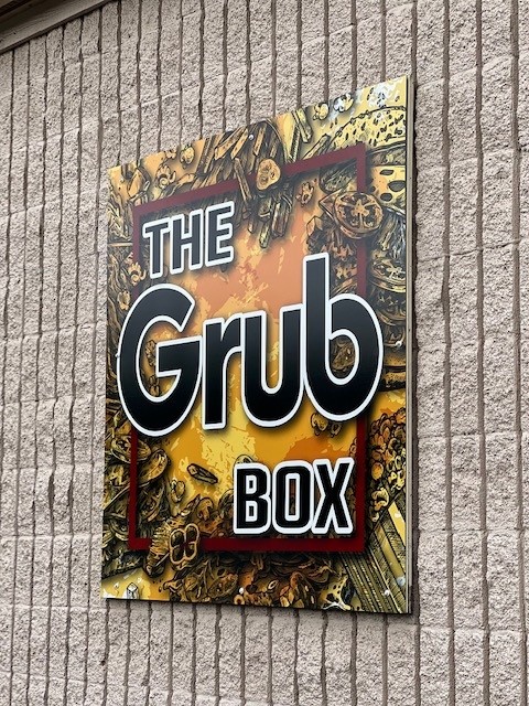 Grub Box | restaurant | 201 N 8th St #1, St Maries, ID 83861, USA | 2082458205 OR +1 208-245-8205