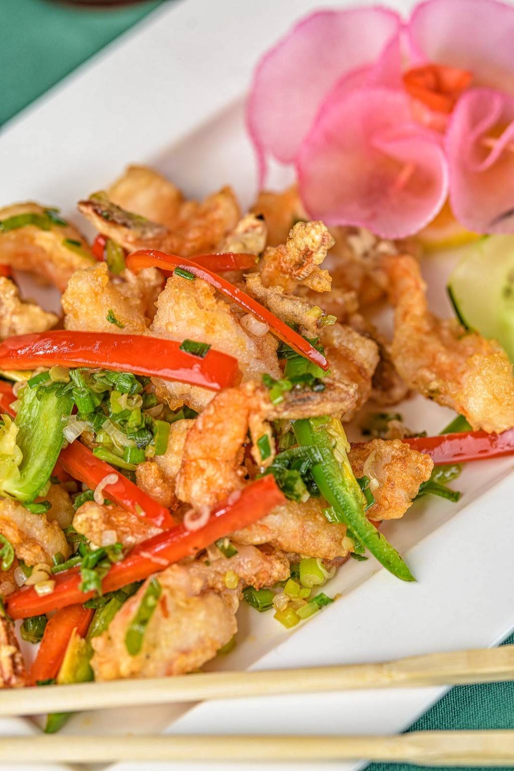 Bamboo Modern Asian Seafood | restaurant | 4500 Montrose Blvd, Houston, TX 77006, USA | 7135295057 OR +1 713-529-5057