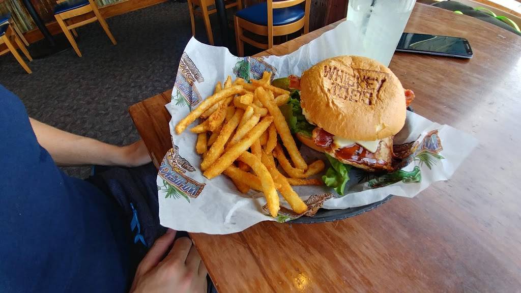 Whiskey Joes Tampa Bar & Grill | restaurant | 7720 W Courtney Campbell Causeway, Tampa, FL 33607, USA | 8132810770 OR +1 813-281-0770