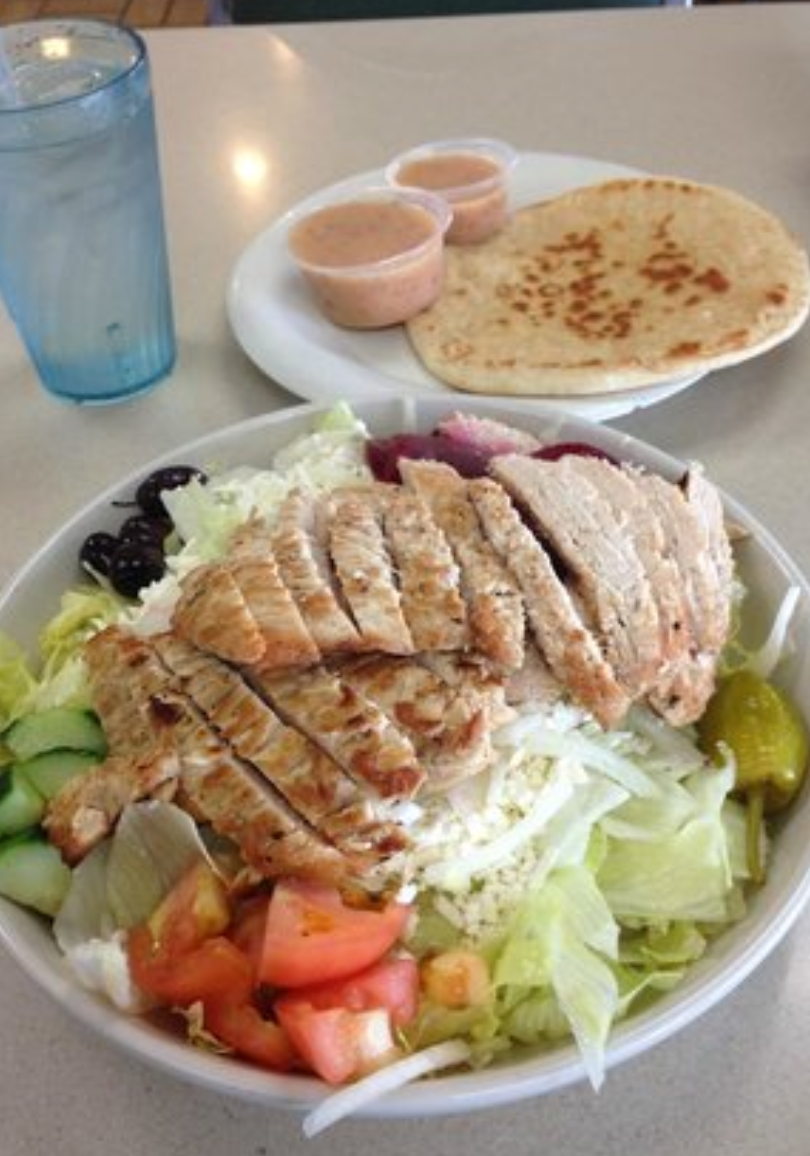 Kerby Koney Island | restaurant | 9855 Village Pl Blvd, Brighton, MI 48116, USA | 8102274300 OR +1 810-227-4300