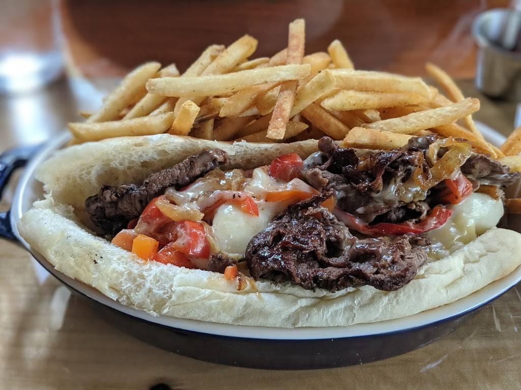 Herd Provisions | restaurant | 106 Grove St, Charleston, SC 29403, USA | 8436374145 OR +1 843-637-4145