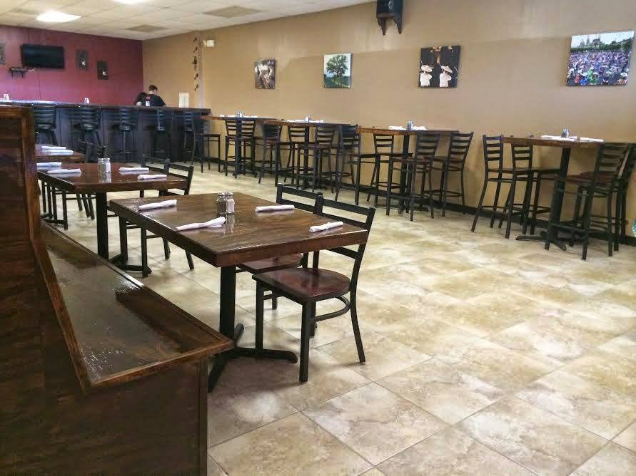 El Rincon De Jalisco | restaurant | 30360 Old Dixie Hwy, Homestead, FL 33033, USA | 3052473316 OR +1 305-247-3316