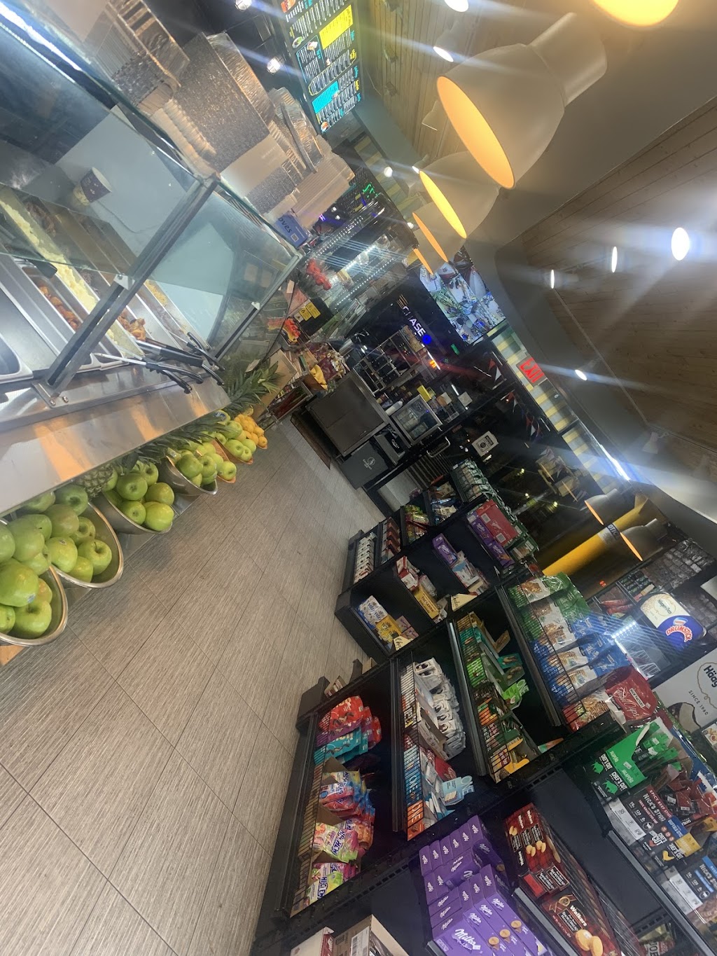 Broadway Sage | restaurant | 3360 Broadway, New York, NY 10031, USA | 3478521262 OR +1 347-852-1262