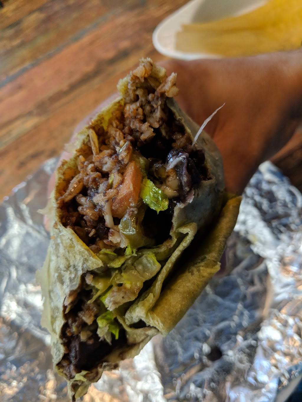 Cecilias Tortilla Grill | restaurant | La Paz Village, 25250 La Paz Rd #140, Laguna Hills, CA 92653, USA | 9494468414 OR +1 949-446-8414