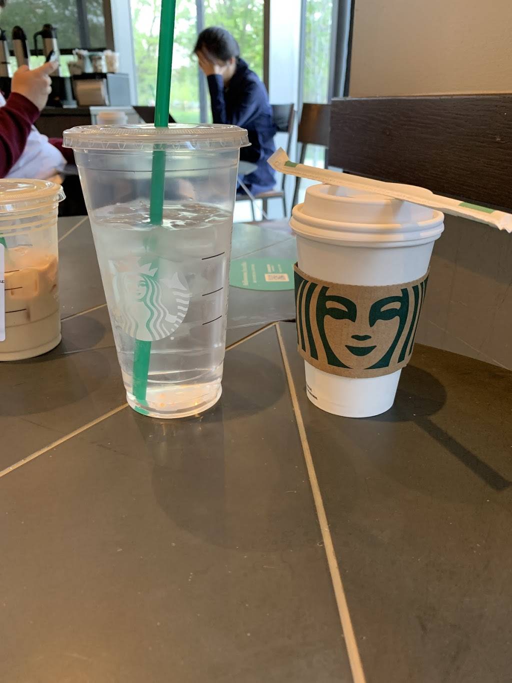 Starbucks | cafe | 3400 Lancaster Ave, Philadelphia, PA 19104, USA | 2677460742 OR +1 267-746-0742