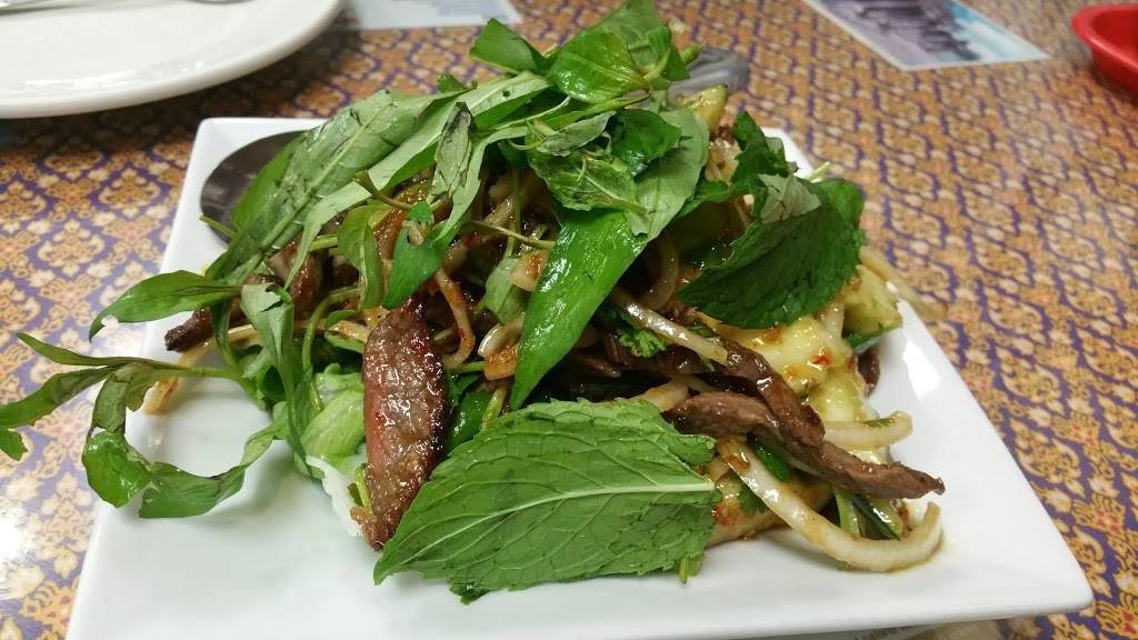 Sang Dao Restaurant | restaurant | 5421 El Cajon Blvd, San Diego, CA 92115, USA | 6192630914 OR +1 619-263-0914