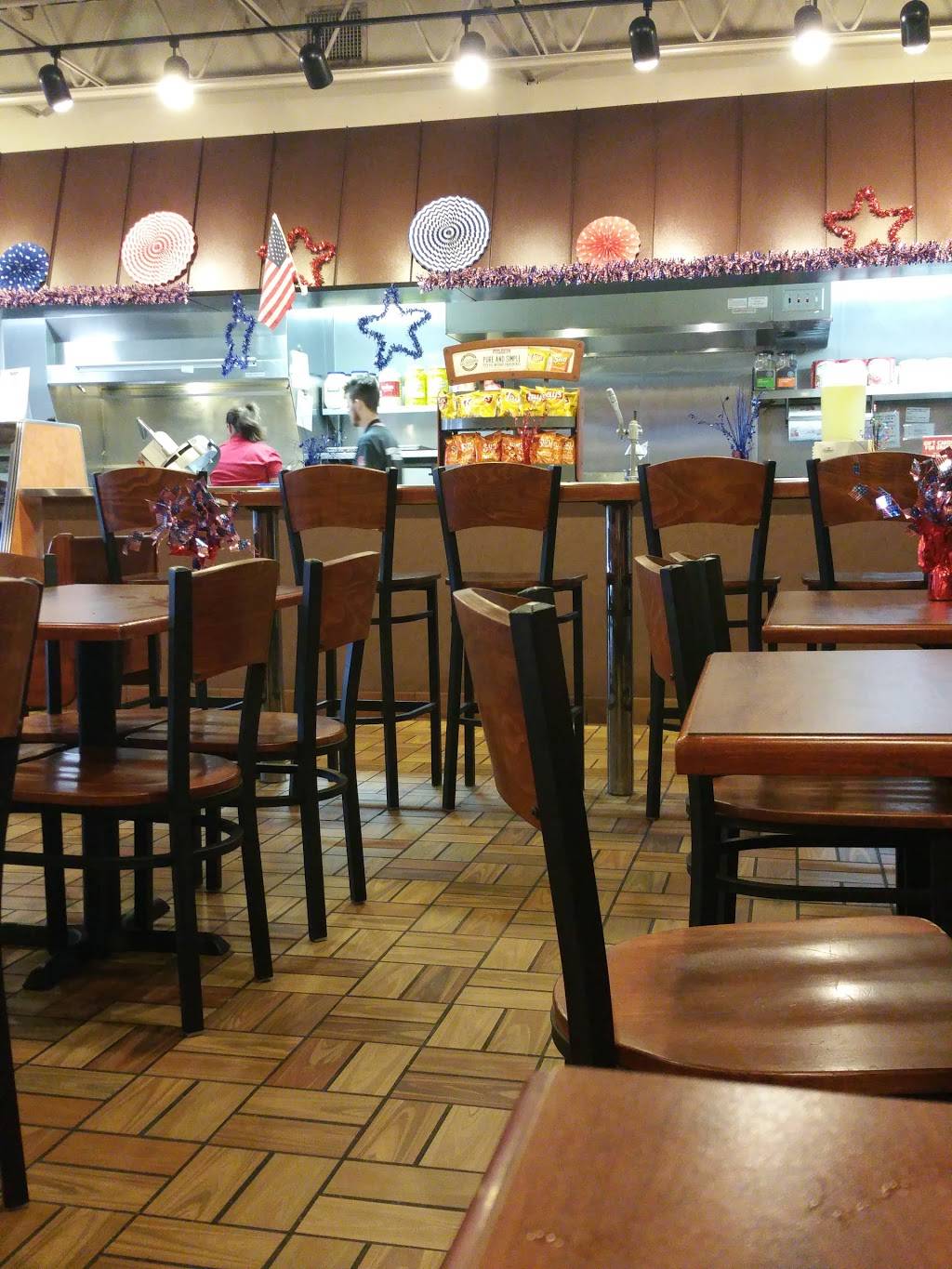 Penn Station East Coast Subs | meal takeaway | S State Rd 135, Greenwood, IN 46142, USA | 3178657366 OR +1 317-865-7366