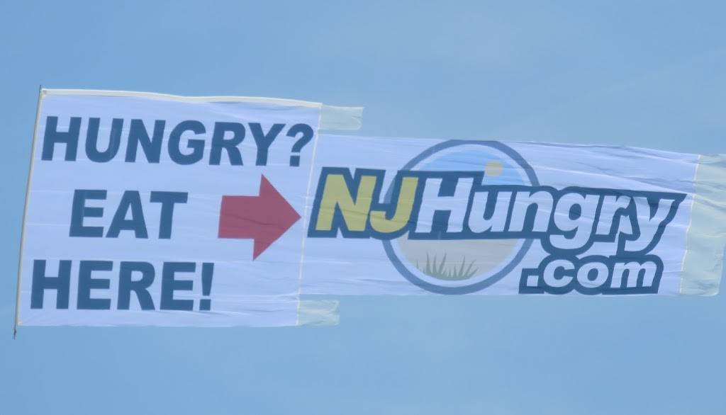 NJ Hungry | restaurant | 675 Henry DeCinque Blvd, Hangar 5C, Woodbine, NJ 08270, USA | 6098614111 OR +1 609-861-4111