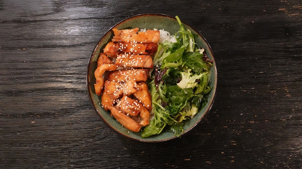 Bowls of Rice | restaurant | 3517 N Spaulding Ave, Chicago, IL 60618, USA | 7738882857 OR +1 773-888-2857